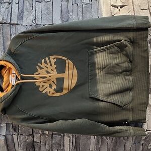 Timberland sweater